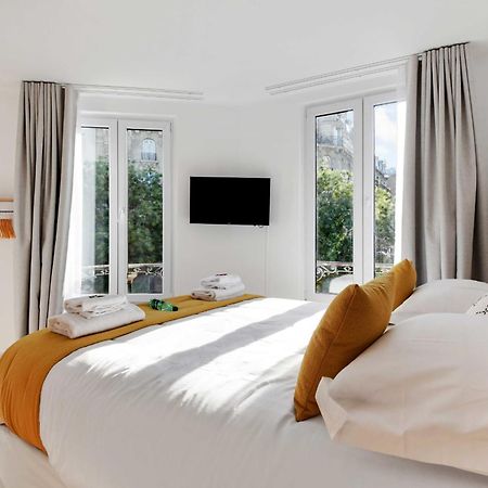 Residence Sacre Coeur 巴黎 外观 照片