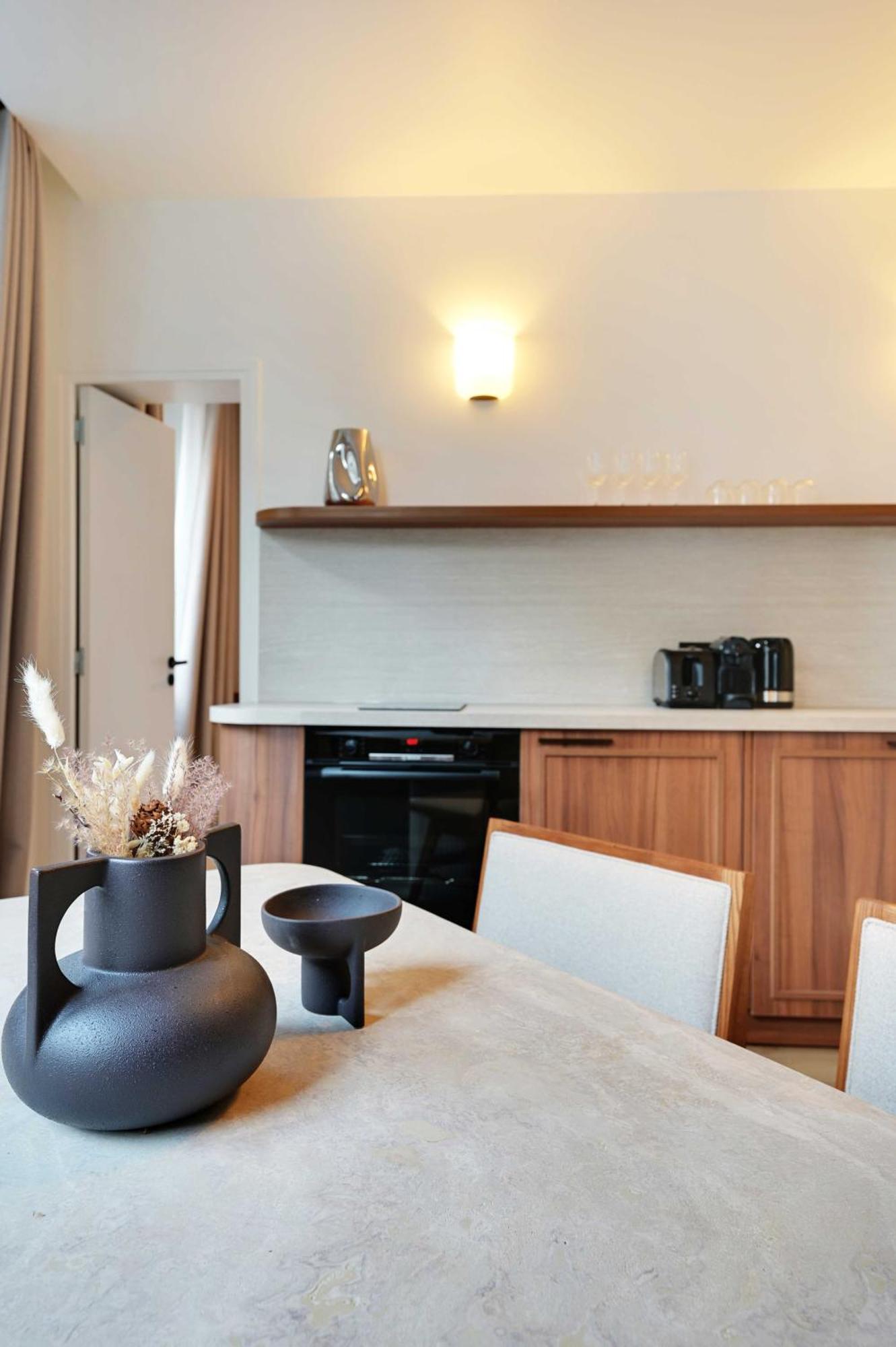 Residence Sacre Coeur 巴黎 外观 照片